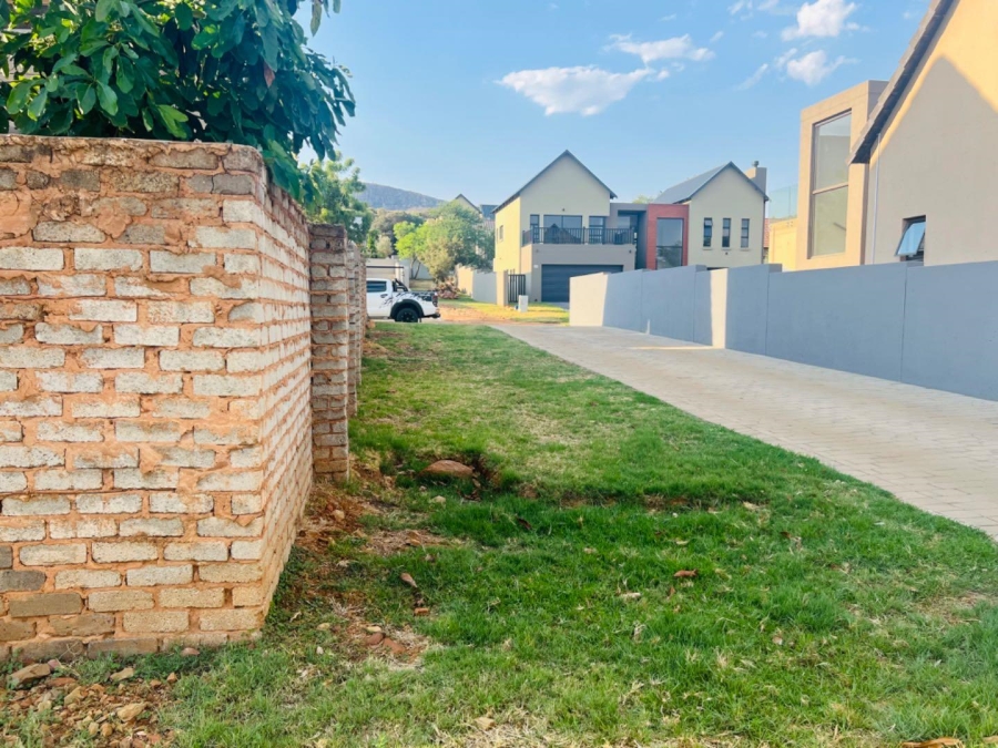 0 Bedroom Property for Sale in Hartbeespoort North West